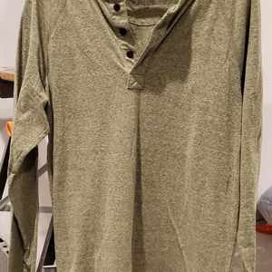 Chaps long sleeve shirt